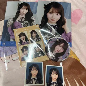 오타니 에미리 세트