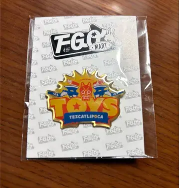 테스카틀리포카 핀즈 Fate/Grand Order FGO MART