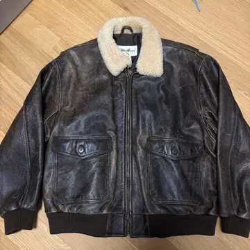 MA-1 플라이트 자켓