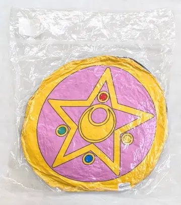 반다이 세일러문 20th 컴팩트형 쿠션