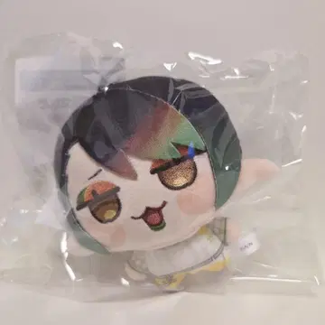 니지마루토 봉제 인형 마스코트 하나바타케 차이카