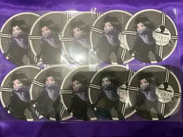 페이탄 히소카 카페 코스터 세트 헌터헌터