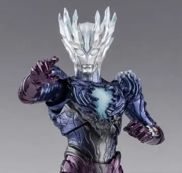 S.H.Figuarts 울트라맨 사가 하이퍼 제튼 (이마고)