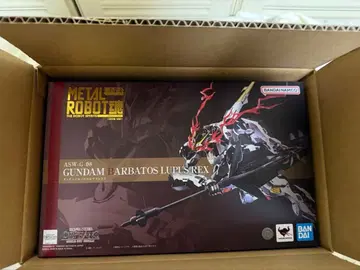 METAL ROBOT혼 건담 바르바토스 루푸스 렉스