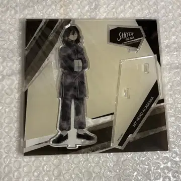 아이자와 쇼타 아크릴 스탠드 쿵푸