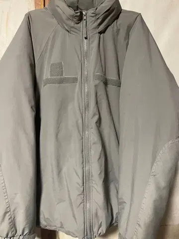 LEVEL7 ECWCS 프리마로프트 자켓