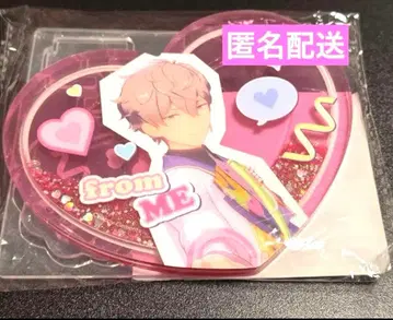 앙상블 스타즈 앙스타 세나 이즈미 8주년 하트 동상