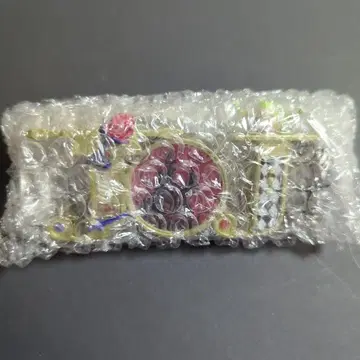 제일복권 죠죠 H상 LOGO de Collection 1부