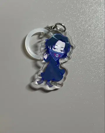 HUNTER x HUNTER 아크릴 참 페이탄