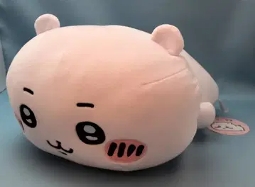 후류 다라란 BIG 봉제 인형 치이카와 (먼작귀)