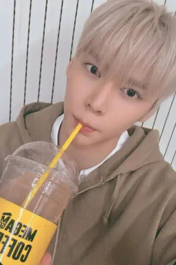 RIIZE MEGA SMini ver. EUNSEOK ODYSSEY