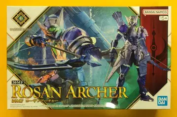 반다이 30 MINUTES FANTASY 30MF 로잔 아처 08