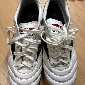 미즈노 모렐리아 2 Japan