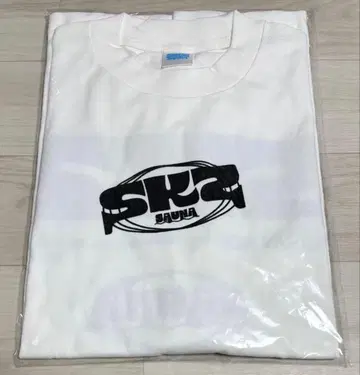 stray kids 스키즈 오버 사이즈 t셔츠 프리 사이즈 사우나 새상품