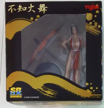 유진 SRDX 시라누이 마이