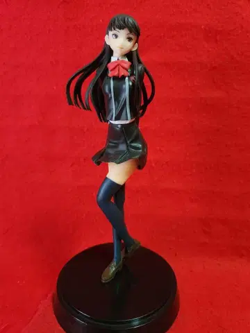 페르소나 4 아마기 유키코 피규어 P4