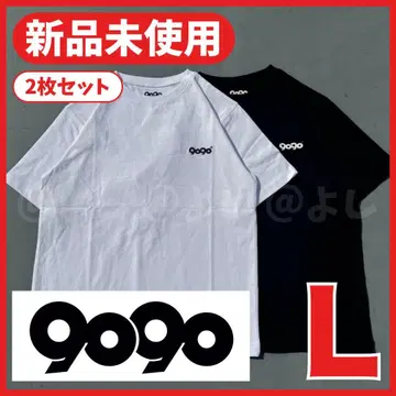 9090 팩T 티셔츠 OG pack T 블랙 화이트 L
