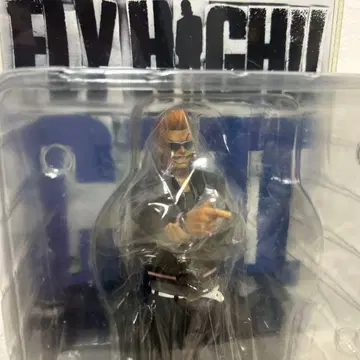 크로우즈&worst F B G 보야 하루미치 피규어