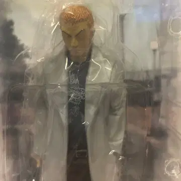 크로우즈&worst F B G 고바야시 마사나리 피규어