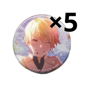 텐마 츠카사 캔뱃지 그리캔 앙스타 콜라보 프로세카 프로젝트 세카이