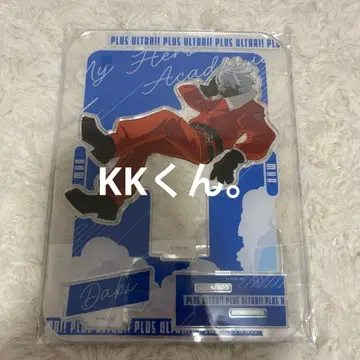 나의 히어로 아카데미아 히로아카 JF 점프 페스타 아크릴 스탠드 다비