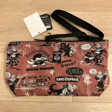 HYSTERIC MINI 히스미니 숄더백