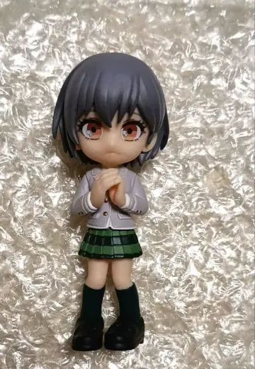 뱅드림 MyGO!!!!! 타카마츠 토모 시크릿 피규어