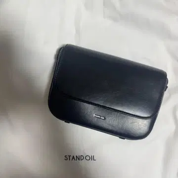 stand oil bag 블랙