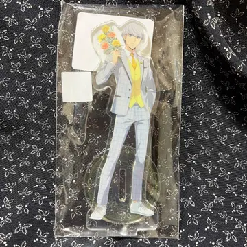 페르소나 뷔페 아크릴 스탠드