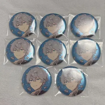 앙스타 스타라이 세나 이즈미 캔뱃지