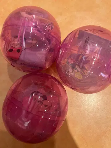 짱구는 못말려 가챠가챠