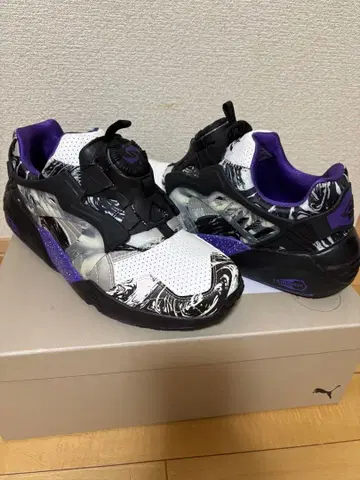 PUMA DISC BLAZE ATMOS