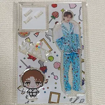 M!LK 야마나카 유타로 아크릴 스탠드