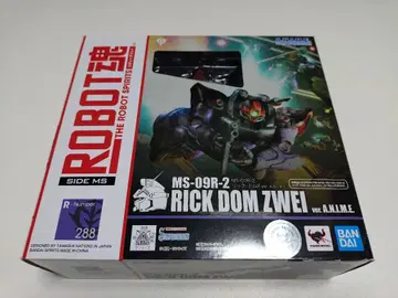 ROBOT혼 릭 돔 II