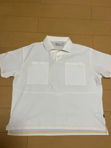 evisen 피케 셔츠