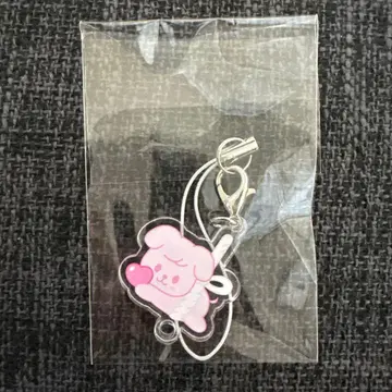 Straykids 승민 퍼핌 키링 팬미팅 3/28 입장 특전