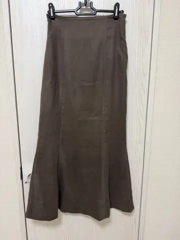 Noble 머메이드 스커트 36