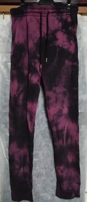 DRIES VAN NOTEN 스웨트 팬츠