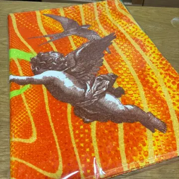 미세스 그린애플 젠진 이뮤터블 타월