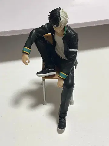 윈드 브레이커 사쿠라 하루카 피규어 A상