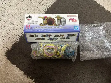 죠죠 제일복권 H상 5부