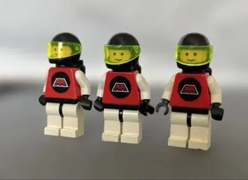 레고 M 트론 미니 피규어 묶음 판매