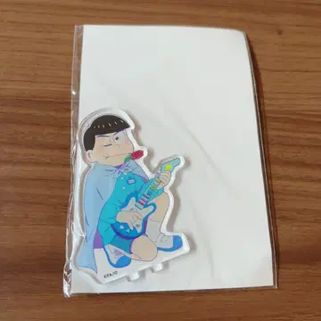 오소마츠 6쌍둥이