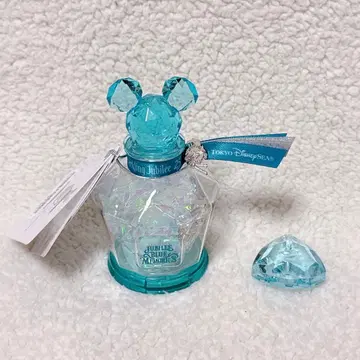 디즈니씨 25주년 쥬빌리 블루 메모리즈