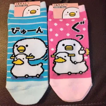 시끄러운 새 양말 스니커즈 삭스 삭스 시끄러운 새