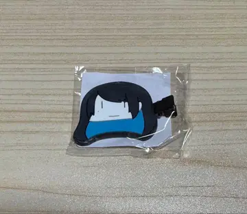 Ado 모나리자의 옆얼굴 가챠 앞머리 클립