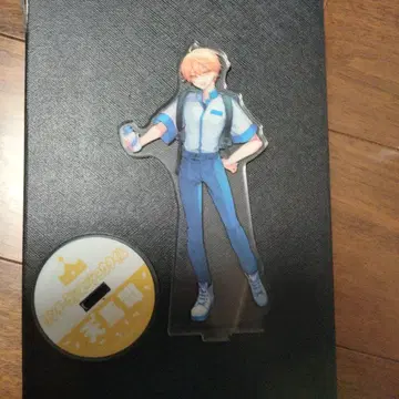 프로세카 텐마 츠카사 로손 아크릴 스탠드