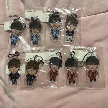 나카지마 소우타 세트