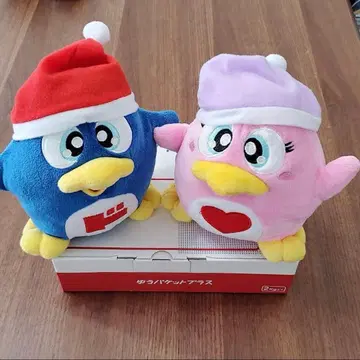 돈펜 군 돈코 짱 봉제 인형