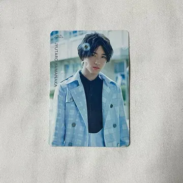 라스트 야마나카 유타로 카스군 트레이딩 카드